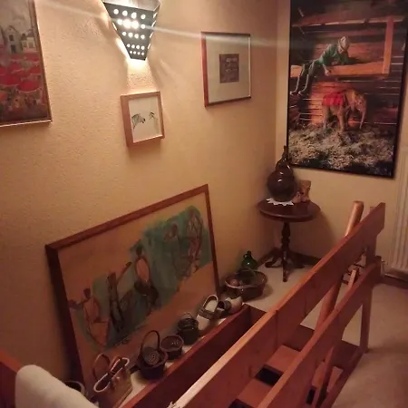 Petit Nied Cosy Au Calme Homestay szállás