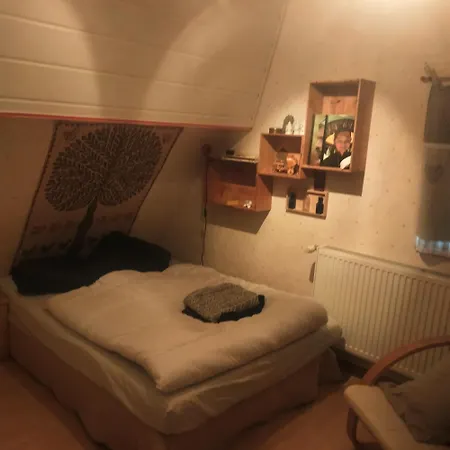 Проживание в семье Petit Nied Cosy Au Calme,1 Personne *