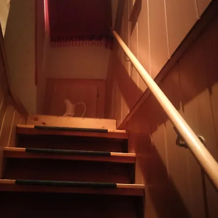 Petit Nied Cosy Au Calme,1 Personne Ubytování v soukromí