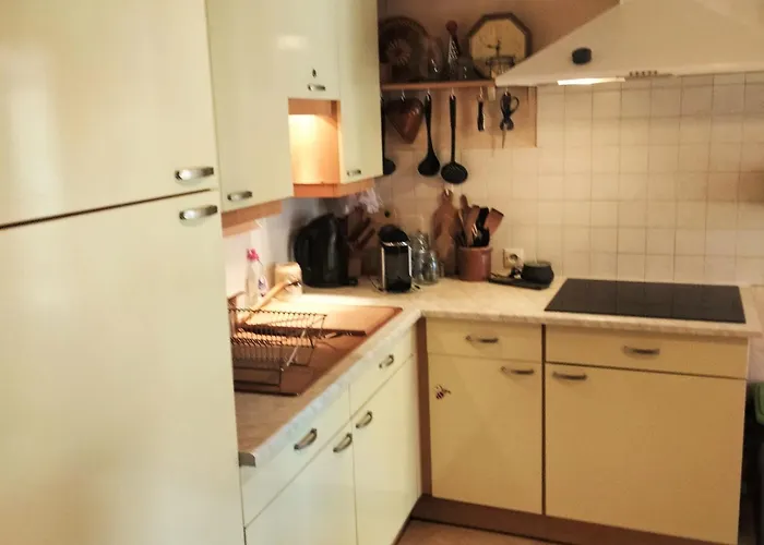 Petit Nied Cosy Au Calme *