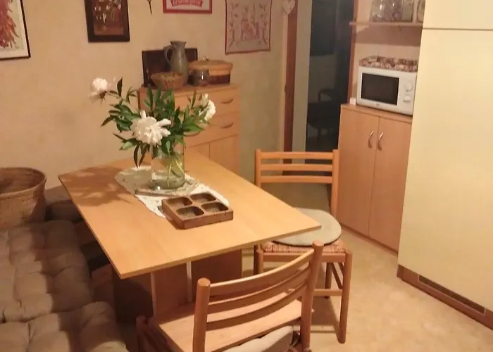 Petit Nied Cosy Au Calme